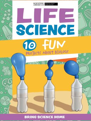 cover image of Life Science